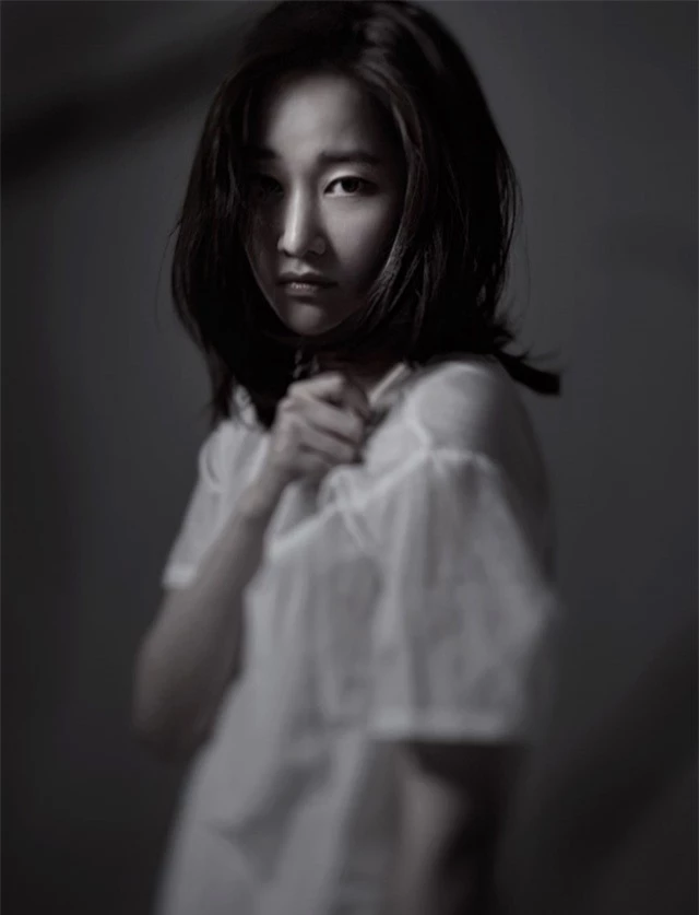 Jeon Jong Seo: Nàng thơ mới của điện ảnh xứ Hàn xuất sắc với vai ác nữ - 1