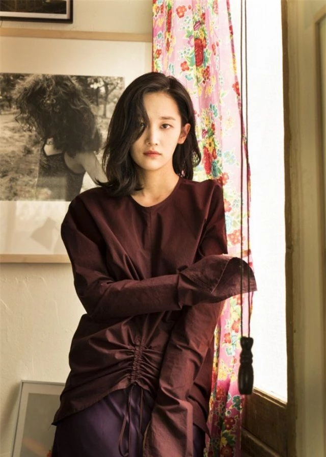 Jeon Jong Seo: Nàng thơ mới của điện ảnh xứ Hàn xuất sắc với vai ác nữ - 13