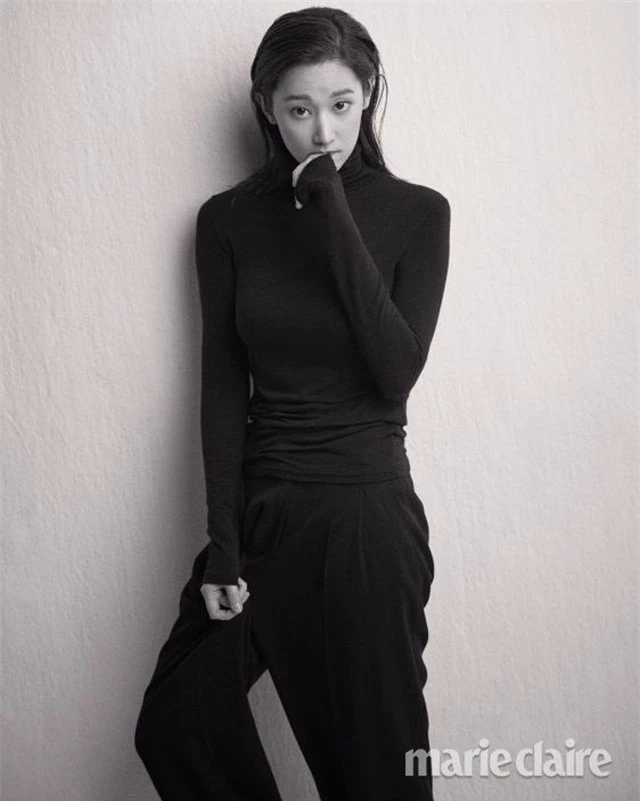 Jeon Jong Seo: Nàng thơ mới của điện ảnh xứ Hàn xuất sắc với vai ác nữ - 14