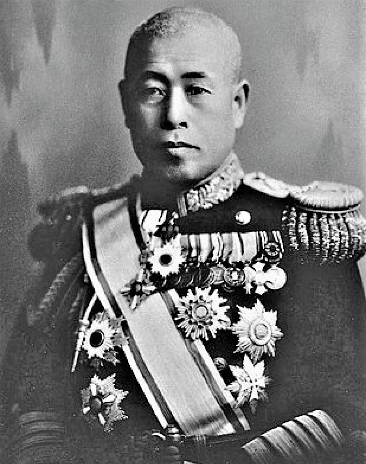 Đô đốc Isoroku Yamamoto - "kiến trúc sư" chiến dịch Trân Châu Cảng và nạn nhân của vụ hạ sát 2 năm sau đó. Nguồn: Wikipedia.org