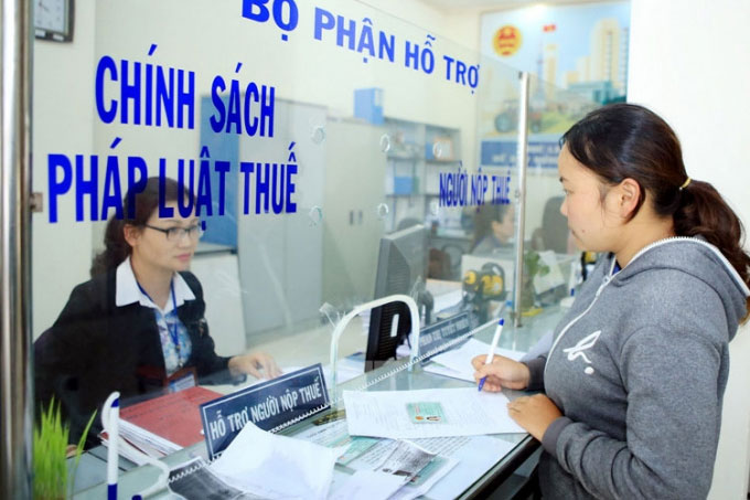 Thuế thương mại điện tử: Kiếm tiền tỷ, nộp thuế ‘nhỏ giọt’