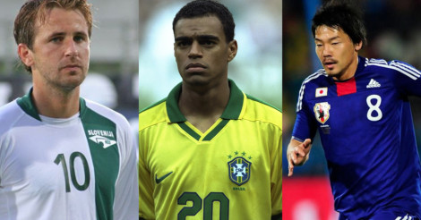 3 ngôi sao từng đá ở World Cup cập bến V.League