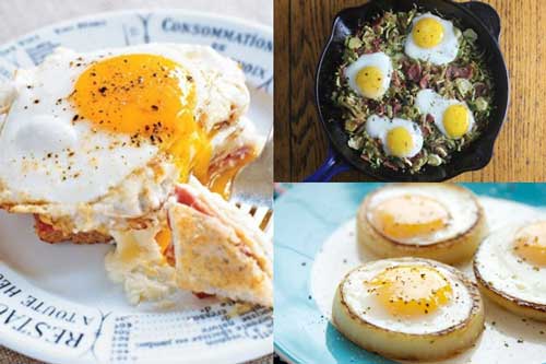 3 món ăn nhẹ "ngon tuyệt cú mèo" chỉ mất 5 phút để nấu