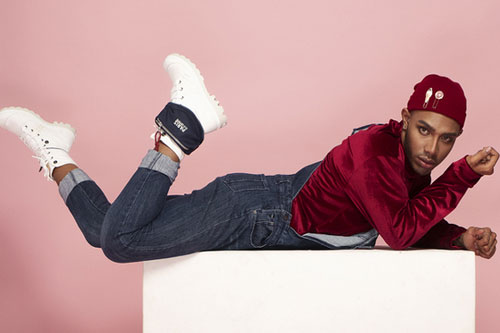 Diễn viên 'Em chưa 18' từng tự ti vì làn da màu