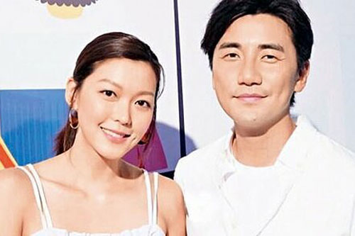Mỹ nam TVB từ 'playboy' thành gã chung tình