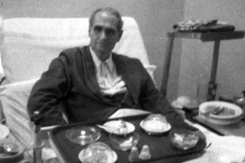 Spandau - Cung biệt giam 'khét tiếng'