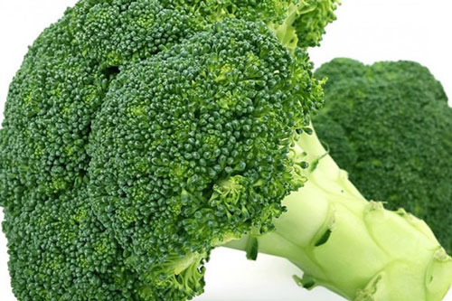 Bí quyết chọn bông cải xanh tươi ngon, ai cũng thích