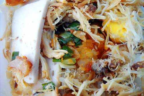 Kiêng kỵ khi chế biến những món ăn với thịt gà
