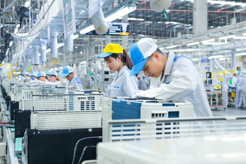 61% doanh nghiệp Việt đứng ngoài cuộc cách mạng công nghiệp 4.0