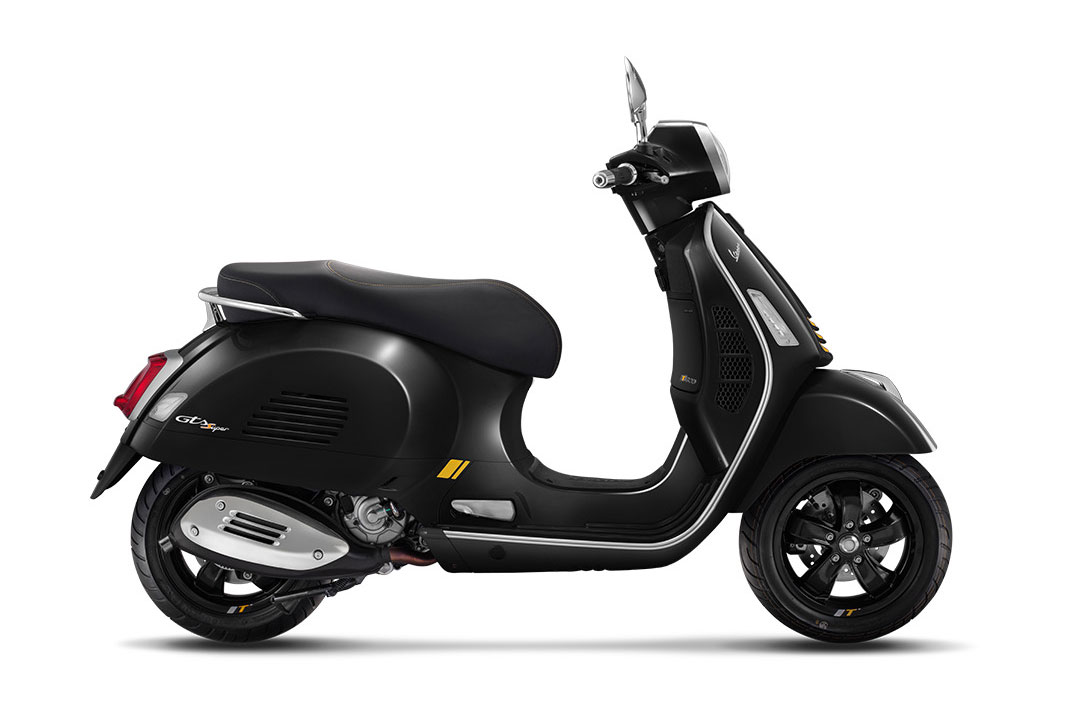 Bảng giá xe Vespa tháng 12/2020
