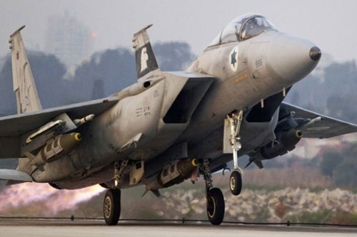 Vì sao tiềm lực quân sự Israel 'nhỏ mà có võ'?