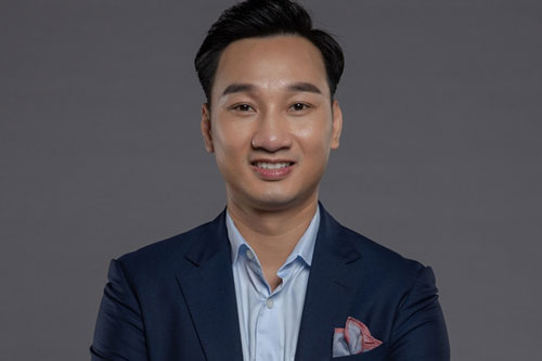 MC Thành Trung lần đầu chia sẻ về quá khứ khởi nghiệp thất bại vì thiếu hiểu biết