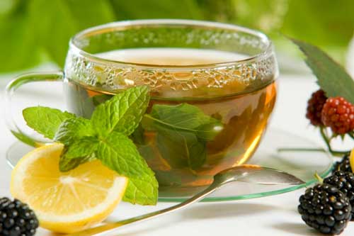 Những bí quyết trường thọ của người Đức