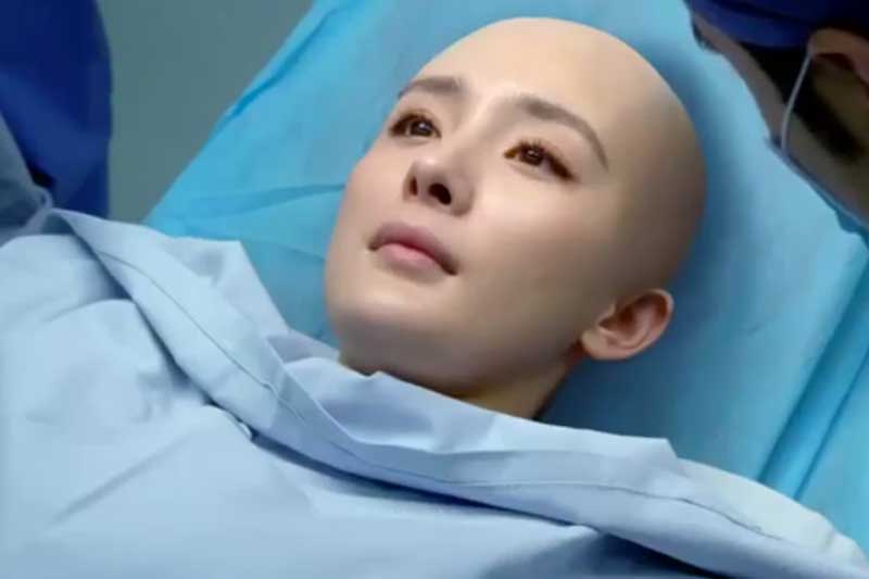 Top những mỹ nhân Hoa Ngữ sợ xấu trên màn ảnh khiến chất lượng phim giảm sút: Có tên Địch Lệ Nhiệt Ba, Dương Mịch