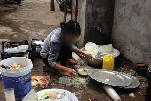 Lần đầu ra mắt có cần rửa bát? Việc tuy nhỏ nhưng lại giúp nhiều cô gái nhận ra đối phương xứng đáng để trao thân gửi phận hay không