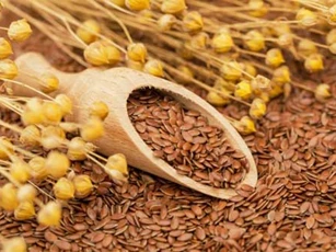 Công dụng làm đẹp và chữa bệnh tuyệt vời của hạt lanh
