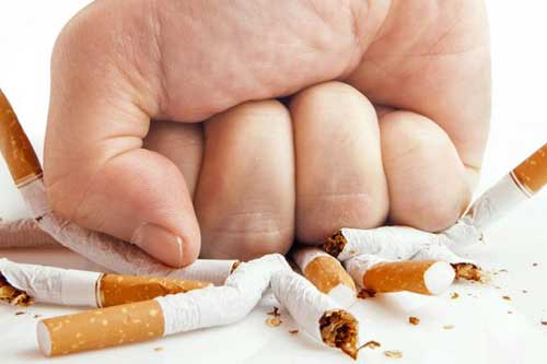 Cách cai nghiện thuốc lá vừa đơn giản, không tốn tiền lại hiệu quả