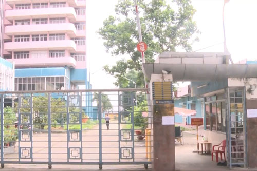 TP.HCM: Kiên quyết xử lý nghiêm tổ chức, cá nhân sai phạm làm lây lan dịch COVID-19
