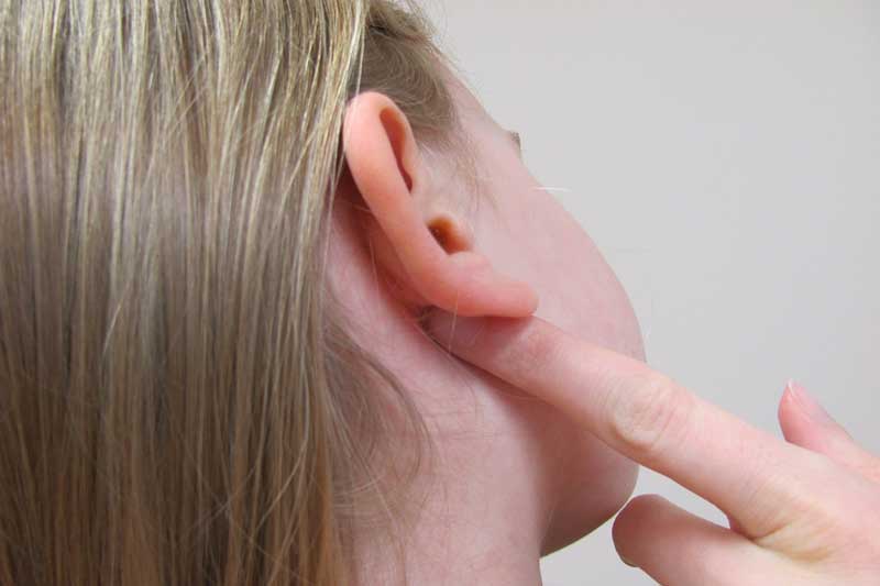 Tai có 3 điểm này thường sống rất thọ, 100 người mới có 1 người
