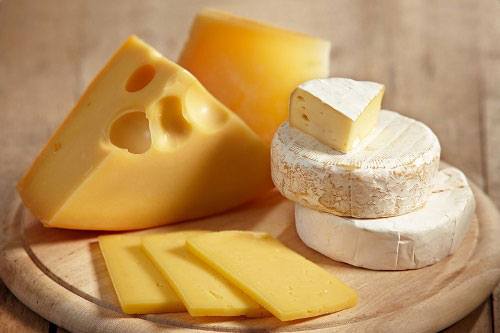 5 loại thực phẩm gây tăng cân nhanh hơn cả tinh bột