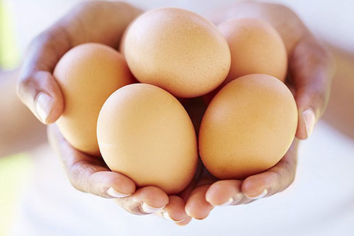 Thực phẩm tuyệt đối không cho vào lò vi sóng