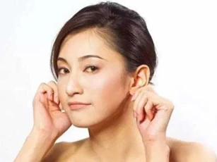 Mỗi ngày xoa tai 10 phút kiểu này giúp 'rửa sạch' nội tạng cực hiệu quả