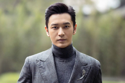 Huỳnh Hiểu Minh trấn an khán giả sau khi thú nhận giảm cân quá nhanh, ảnh hưởng sức khỏe