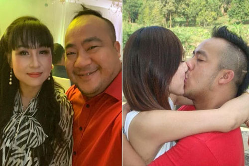 Hi&#x1EBF;u Hi&#x1EC1;n k&#x1EF7; ni&#x1EC7;m 10 n&#x103;m ng&#xE0;y c&#x1B0;&#x1EDB;i