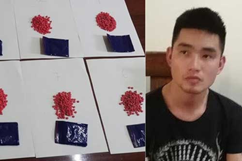 Nghệ An: 'Chặt đứt' đường dây mua bán ma túy từ Quế Phong về Diễn Châu