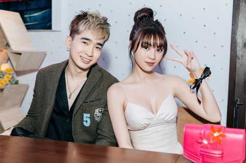 Ninh Dương Lan Ngọc - Chi Dân rộ nghi án đã “toang” vì chi tiết này