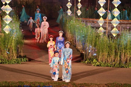 Thừa Thiên Huế: Nhiều lễ hội kích cầu du lịch sẽ diễn ra trong tháng 12