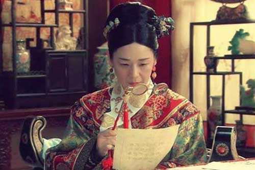 Cố Cung phát hiện mật thư của Từ Hi Thái hậu, phơi bày chân tướng đáng kinh ngạc