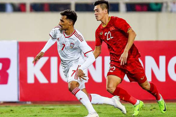 Vòng loại World Cup 2022 có thể thay đổi phương án tổ chức