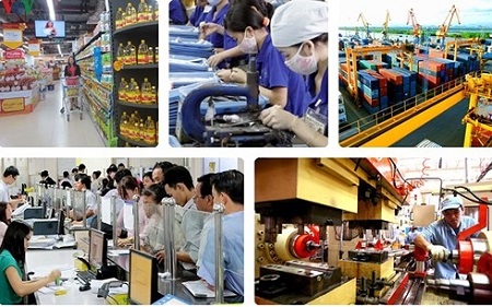 RCEP được ký kết sẽ thúc đẩy phục hồi kinh tế hậu Covid-19