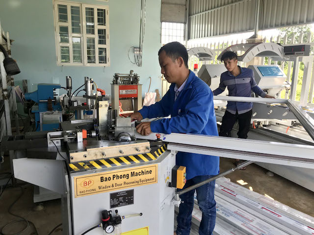 Bà Rịa - Vũng Tàu: Hỗ trợ doanh nghiệp nâng cao năng lực cạnh tranh trên thị trường