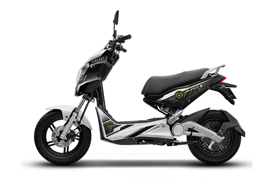 Bảng giá xe máy VinFast tháng 12/2020