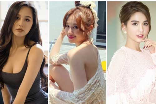 1001 cách mỹ nhân Việt tiêu tiền của bạn trai: Ngọc Trinh thoải mái, Hari Won không muốn đụng