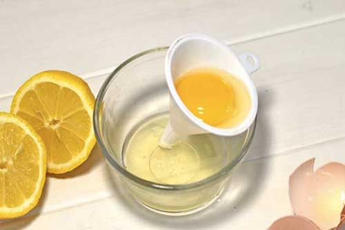 Cách trị nám da hiệu quả bằng nước cốt chanh