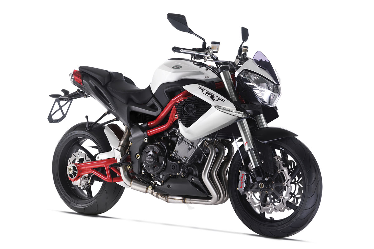 Bảng giá xe Benelli tháng 12/2020: Cao nhất 567 triệu đồng