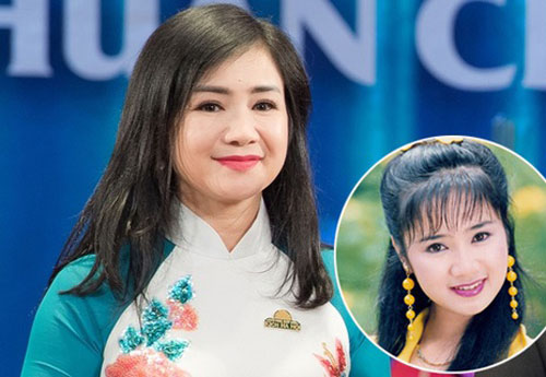 NSND Thu Hà: "Từ khi không đóng phim, tôi hướng cuộc sống đến sự bình lặng"