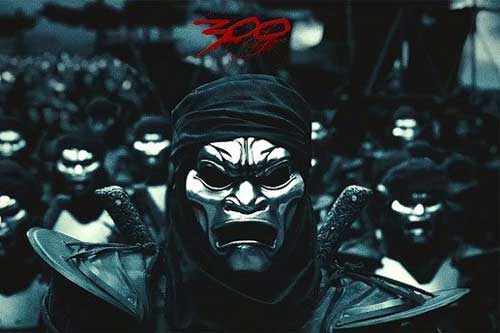 Những đội quân "quỷ dữ" có thật trong lịch sử thế giới