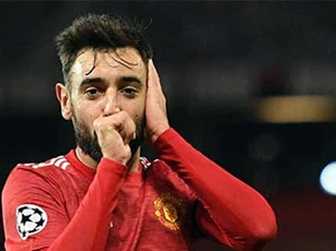 Bruno Fernandes đứng trước cơ hội cân bằng kỷ lục tồn tại 56 năm ở M.U