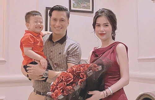 Việt Anh: "Tôi không quá nặng nề và tuyệt vọng về những biến cố đã xảy đến"