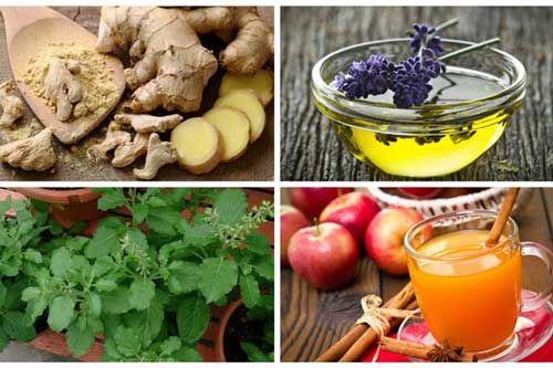 Những cách trị đau đầu nhanh chóng, hiệu quả nhất