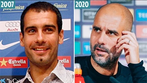 Guardiola hạnh phúc với 700 trận cầm quân, mơ có thêm 700 trận