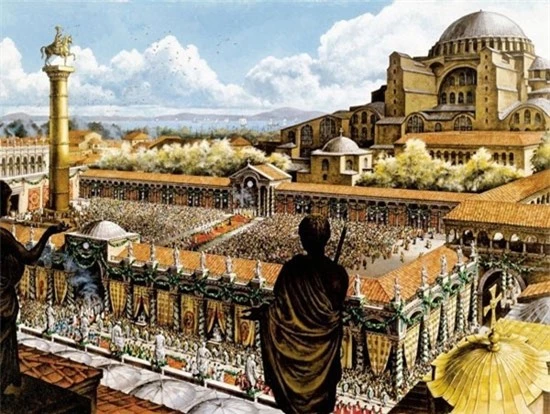 Jerusalem, vị vua kỳ lạ nhất trong lịch sử: Bệnh tật, liệt cả hai tay những vẫn đánh bại cả đoàn quân trên chiến trường - Ảnh 4.