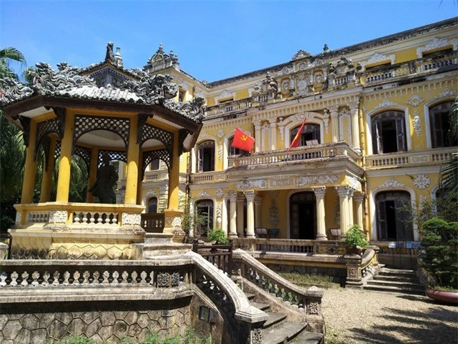 Nhung dieu it biet ve cung An Dinh, “vien ngoc” tram nam cua xu Hue-Hinh-5