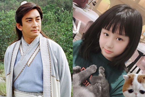 U50 lấy người đáng tuổi cháu, sau 7 năm nam tài tử mất trắng, phải nương tựa vào con gái