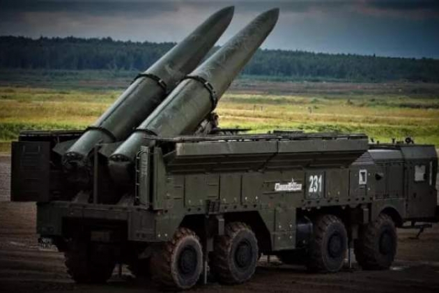 Armenia tuyên bố mất Karabakh vì vũ khí chất lượng kém của Nga