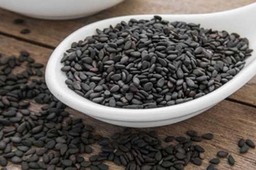 Lợi ích “thần thánh” khi bạn thường xuyên ăn vừng đen, điều thứ 3 cực kỳ tuyệt vời